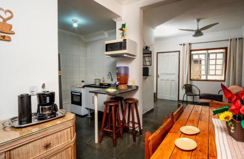 Jardim Ana Maria House | Recanto do Pitty "Condominio Village de Carmeo"