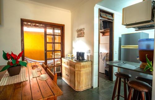 Jardim Ana Maria House | Recanto do Pitty "Condominio Village de Carmeo"