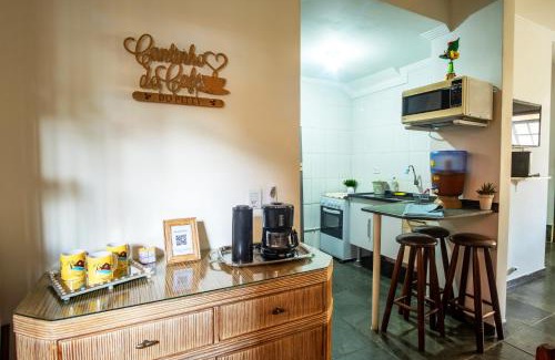 Jardim Ana Maria House | Recanto do Pitty "Condominio Village de Carmeo"