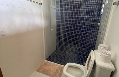 Alto Ribeirao House | Recanto do Ribeirão