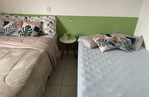 Alto Ribeirao House | Recanto do Ribeirão