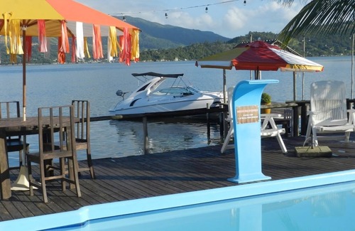 Laguna House | Recanto do Sossego em Laguna-Perrixil