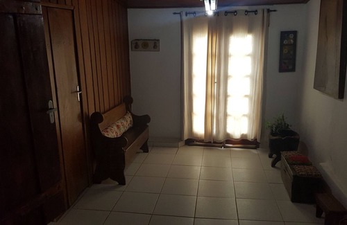 Tiradentes House | Recanto dos Encantos House