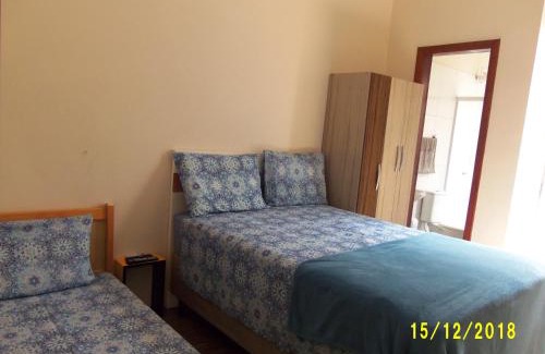 Rio Vermelho Norte House | Recanto Dos Vargas