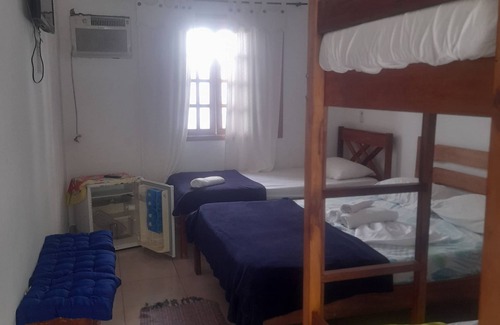 Portal da Olaria Hotel | Recanto espelho d.água