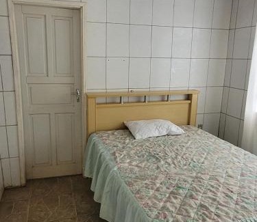 Monte Siao House | Recanto felicidade casa de vovó