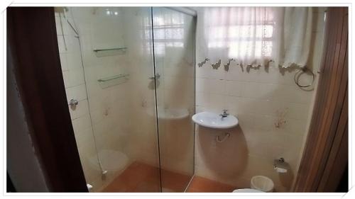 Jardim Andira House | Recanto GERMANO