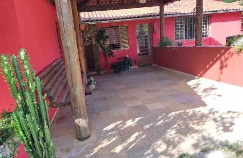 Sao Thome das Letras House | Recanto JF da Serra