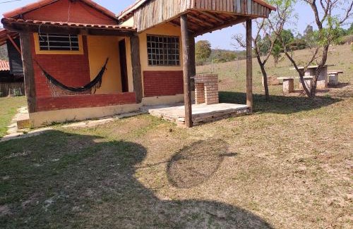 Sao Thome das Letras House | Recanto JF da Serra