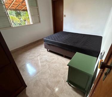 Olimpia House | Recanto Manga da Rosa - casinha de fazenda no centro da cidade