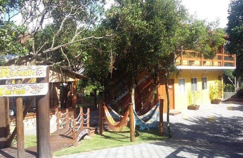 Pinheira House | Recanto Marina