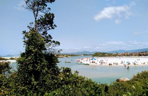 Pinheira House | Recanto Marina