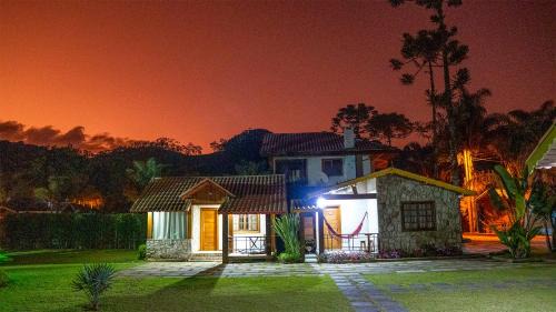 Visconde de Maua House | Recanto Meu Pedacinho de Chão