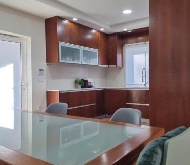 Fornelos Villa | Recanto Nature