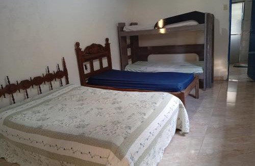 Rio Piracicaba House | Recanto Paraíso