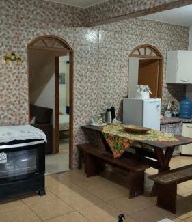 Nova Vicosa House | Recanto Rocha
