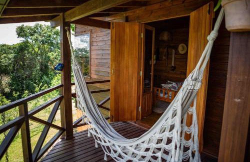 Rancho Queimado Ski Chalet | Recanto São Jorge altos da colina