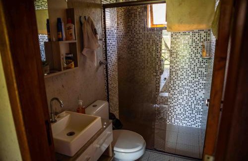 Rancho Queimado Ski Chalet | Recanto São Jorge altos da colina