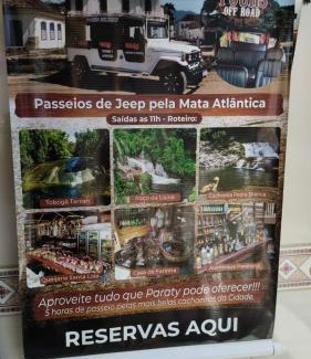 Ponte Branca House | Recanto Sol de Verão