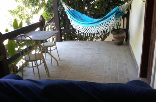 Areal House | Recanto Suítes