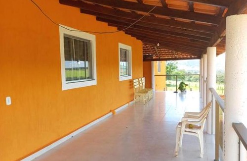 Guape House | Recanto Terra do Sol