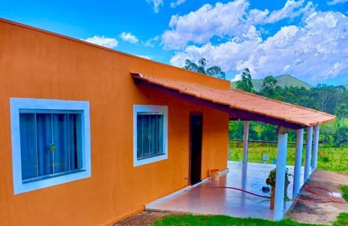 Guape House | Recanto Terra do Sol