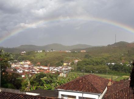 Ouro Preto House | Recanto Vila Rica Mariana