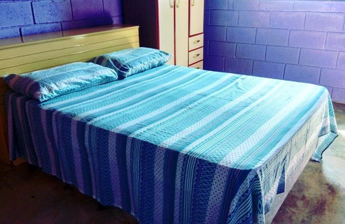 Sao Jose da Barra House | Recanto Vita et Pax - Hospedagem e Passeio Náutico