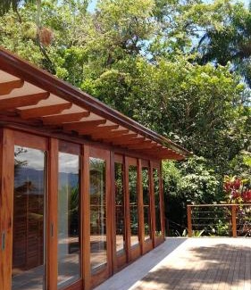 Paraty House | Recanto Viverde Paraty