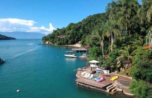 Paraty House | Recanto Viverde Paraty