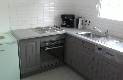Amfreville House | Recent house in peace between land and sea in Amfréville (Calvados)