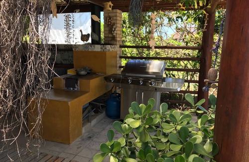 Prado House | Recent house near the ocean in Bahia