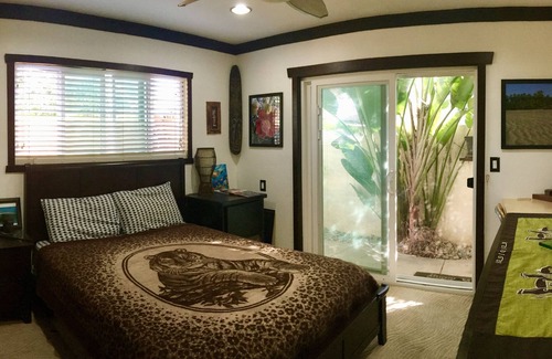 Fire Mountain House | RECENTLY REMODELED! 05/25nWelcome to Kaza Kokos! One or two bedrooms available