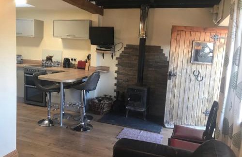 Exmoor National Park Apartment | Recently renovated 3-Bed Apartment on Exmoor