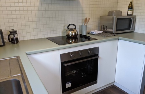 Shoreham House | Recently updated Shoreham beach house