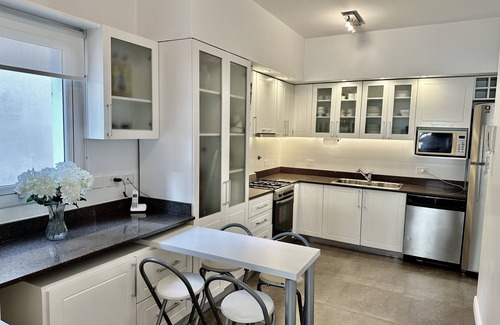 Recoleta Apartment | Recoleta Beautifully Equipped