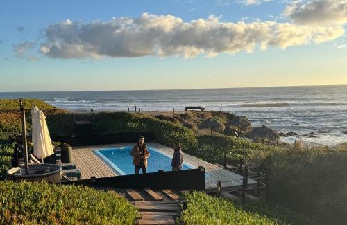Pichilemu Cabin | Recondito Lodge