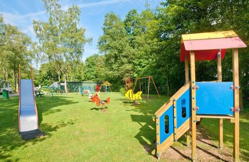 Doetinchem Other | Recreatiepark de Wrange