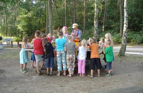 Doetinchem Other | Recreatiepark de Wrange