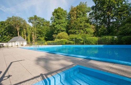 Doetinchem Other | Recreatiepark de Wrange