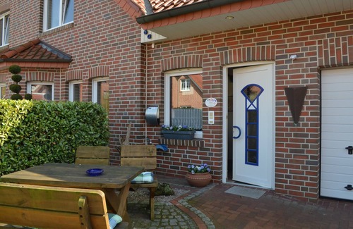 Meppen Apartment | Recreation at Ems and Hase in our cozy apartment