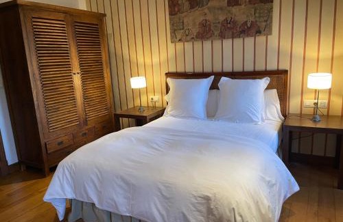 Oza-Cesuras Hotel | Rectoral de Cines