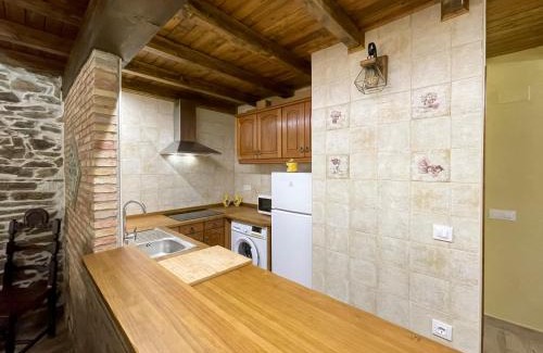 Malpartida de Plasencia House | Recuerdos de Monfragüe