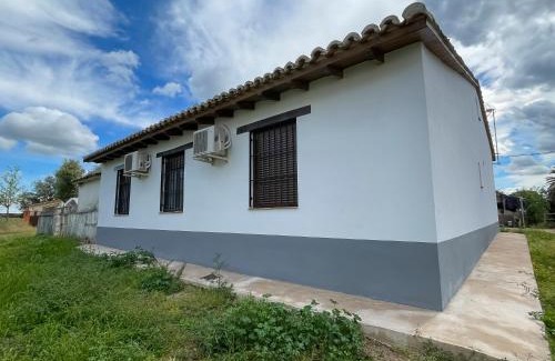 Malpartida de Plasencia House | Recuerdos de Monfragüe