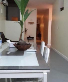 Ciudad Nueva House | Recycled house