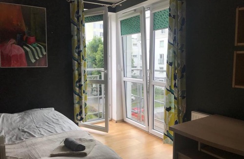 Redlowo Apartment | Redłowska Flauta
