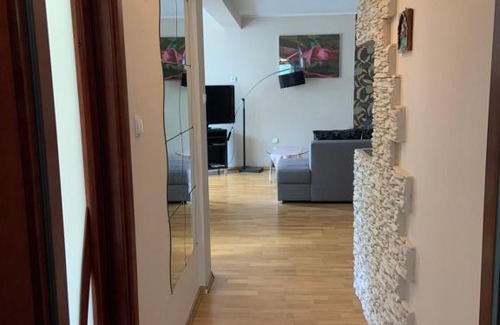 Redlowo Apartment | Redłowska Flauta