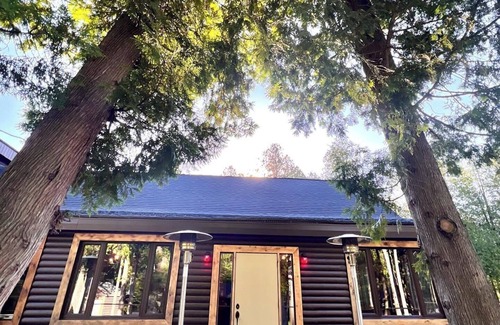 Red Bay Cabin | Red Bay Lodge