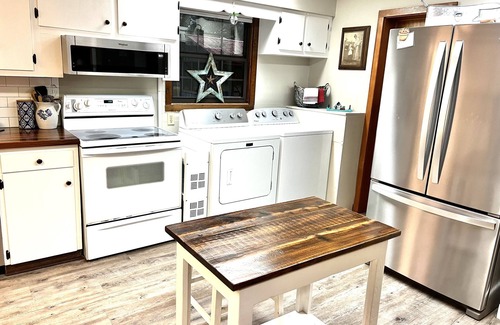 Mayo Cabin | Red Bird Cabin-Peace & Quiet Near the Suwannee River