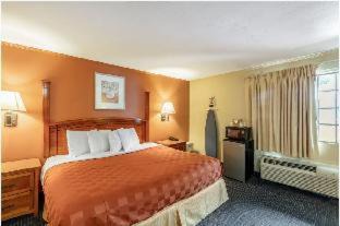 Cove - East Side - Shippan Hotel | Red Carpet Inn - Stamford